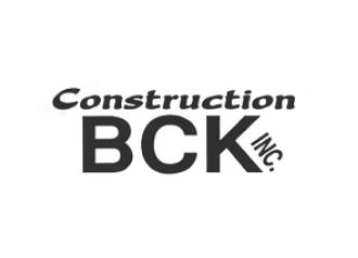Construction BCK