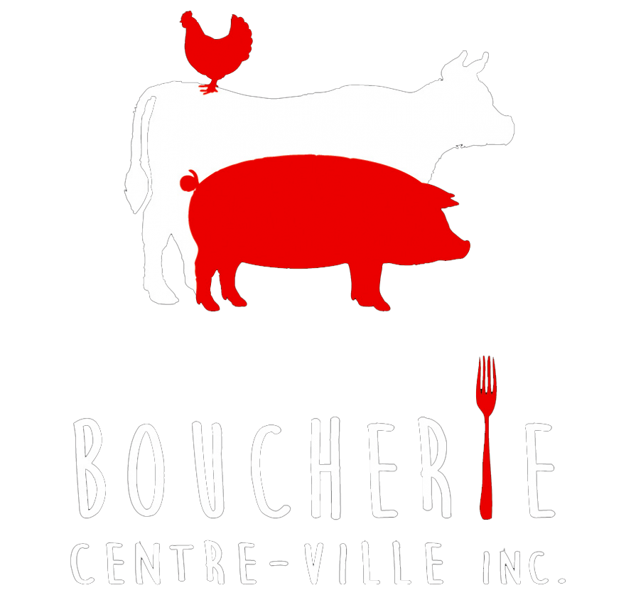 Boucherie Centre-Ville
