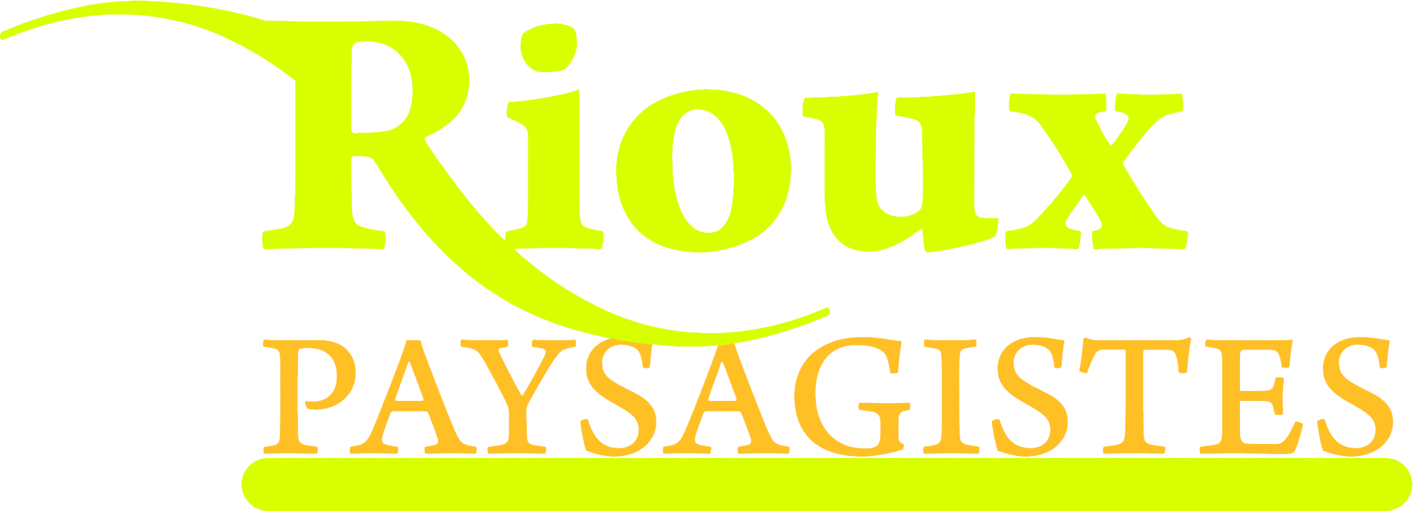 Rioux Paysagistes