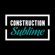 Construction Sublime